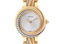 Cartier Trinity Women's Watch