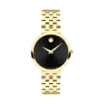 Movado Meseum Classic Men's Watch