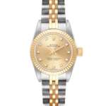 Rolex Oyster Women's Watch