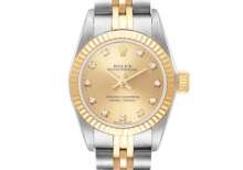 Rolex Oyster Women's Watch