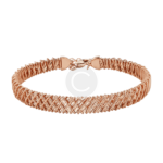Yellow Gold Vintage Bracelet